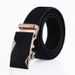 Men's Belt Automatic Buckle Belt Business Casual Belt Alloy Buckle Belt_viptrois.com