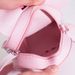 New Children's Messenger Bag Cross Border Cute Little Girl Gift Fashion Mini Round Bag Baby Shoulder Coin Purse_viptrois.com