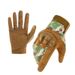 Tactical gloves men's ZS002 outdoor non slip protection wear resistant half finger special military fans riding combat gloves_viptrois.com
