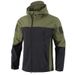 Men's Tactical Jacket Softshell Sharkskin Windproof Waterproof Warm Outdoor Mountaineering Training Uniform_viptrois.com