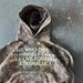 2024 Letter Print Hooded Pullover Sweatshirt Casual Loose New Hot-Selling Top_viptrois.com
