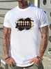 Newcastle Vector Heroes T Shirt 1 14 Years Howe Etc Unofficial Utd 2023 24 Unisex Summer Casual Homme Fashion Designer Clothes_viptrois.com