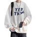 Autumn Style Interior Bottom Shirt Round Neck Sweatshirt Popular Long Sleeved Casual Top Coat_viptrois.com