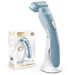 Brori Electric Lady Shaver Womens Razor Bikini Trimmer For Women Legs Pubic Hair_viptrois.com