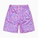 Men's Beach Vacation, Quick-Dry Shorts Couples, Large Size Boxer Swim Trunks, Loose Fit For Hot Springs_viptrois.com