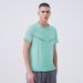 Men's Clothing Ice Silk Sports T Shirt Quick Drying Summer Thin Running Short Sleeved Basketball Top Training Clothes_viptrois.com