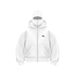 Men's Clothing Trendy Brand Plus Velvet Double Hood Unique Design Sweatshirt Autumn And Winter New Men And Women Same Loose Y2K Sweatshirt Hooded_viptrois.com