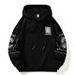 Sweater New Fashion Brand Printed Long Sleeved T-Shirt Men's Spring And Autumn Leisure Loose Underlay Clothes 8A0_viptrois.com