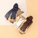 Women's Belts high-end imitation leather pin buckle belt for women cross-border simple and versatile women's belt decorative suit women's belt_viptrois.com
