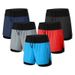 Men's Clothing Men's Summer Quick Drying Double Layer Shorts Outdoor Marathon Running Shorts_viptrois.com