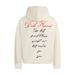 Illustration Floral Print Design Hoodie Loose Fit Men's Autumn Winter Vibe Trendy Brand Niche Pullover Sweatshirt_viptrois.com