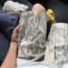 Retro Tie Dye Shorts High Street Style Casual Summer Pants Men's And Women's Trendy Loose Versatile Five Point Trousers For Outdoor Wear_viptrois.com