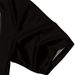 Rose Skull Women's T-shirt 3D Printed Round Neck Black And White Men's Casual Short Sleeve Style_viptrois.com