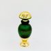 New Perfume Romance Fresh And Romantic Perfume For Men And Women Delicate Green Round Bottle Lasting Fragrance Middle East Perfume_viptrois.com