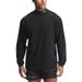 Spring And Autumn Hoodie American Youth Trendy Brand Small High Collar Long Sleeve Men's Sports T-shirt Fashion_viptrois.com