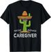 T-shirtfun Cute Caregiver Appreciation Humor 2026 _ Funny Caregiv_viptrois.com