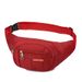 Men's Chest Bags Waist Bags Sports Waterproof Purse Mobile Phone Bag Slung Canvas Bag Women's Outdoor Running Sports Bag Running Purse_viptrois.com