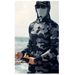 Men's Clothing New Men's Sun Protection Upf 50+ Long Sleeve Fishing Suit Quick Dry Anti UV Mask Hooded Fishing Suit_viptrois.com