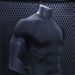 Men's Clothing Short Sleeved Summer Fitness Running Training Clothes Quick Drying T Shirt Casual Polo Shirt Short Sleeved High Elastic_viptrois.com