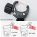 Baby Stroller Cup Holder Rack Children Bicycle Cart Bottle Rack Kids Bicycle Milk Water Pushchair Carriage Stroller Accessories_viptrois.com