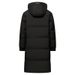 Men's Clothing Winter Down Jacket For Men Winter New Style Long Style Over The Knee Lengthened Thickened Warm Simple Versatile Jacket_viptrois.com