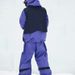 Pulse FYUT Purple Ski Suit Set 2025 New Unisex Style Outdoor Snowboard Windproof Waterproof Two-Piece For Men And Women_viptrois.com