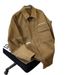 Spring And Autumn Collar Jacket Men's Casual Trendy Brand Retro Student Trendy Youth Shirt_viptrois.com