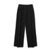 Man's clothing Casual pants Straight leg sweatpants plus size casual trend_viptrois.com
