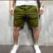 Men's Quick-Dry Running Shorts - Breathable Gym Workout Shorts For Men, Lightweight Athletic Training Shorts With Stretch Fabric_viptrois.com