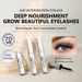Eyelash Growth Liquid 4ml Natural Eyelash Care Liquid_viptrois.com