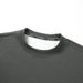 Loom Loom Spring Style Lazy Pullover Crew Neck Sweatshirt For Men Ins Trend European And American High Street Fashion Loose Plus_viptrois.com