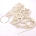 Bohemian Woven Ethnic Rope For Women 2024 New Style With Dress Tie Waist Chain High-end Feel_viptrois.com