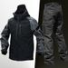 Men's Clothing Spring And Autumn Suit Outdoor Assault Commuting Law Enforcement Jacket Resistant Windbreaker Military Fan Jacket Detachable Jacket_viptrois.com