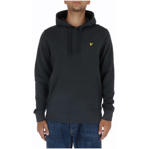 Lyle & Scott Felpa UomoTXMtgKol_viptrois.com