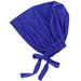 New Cross Over Hood Cap Muslim Headscarf Base Cap Solid Color Hood Hui Nationality Small Cap Factory Direct Sales_viptrois.com