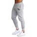Men's Sports Pants New Spring And Autumn Muscle Casual Jogging Pants Fitness Feet Pants_viptrois.com