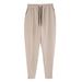 Men's Summer Workout Jogger Pants - Lightweight, Quick-Dry & Breathable - Stretchy Training Pants For Gym, Running & Outdoor Activities_viptrois.com