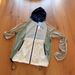 Couple's Style Plus-size Color-blocked Hooded Sun-protective Jacket_viptrois.com
