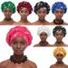 Elegant Knit Hijab Headscarf With Braided Accent – Breathable & Stylish For Women – Multiple Colors_viptrois.com