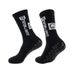 Non-Slip Football Socks For Men & Kids - Mid-Calf Cotton Blend Sports Socks For Training & Matches (Multiple Colors & Sizes)_viptrois.com