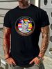 I Support The Current Thing Meme T-Shirt S-5XL Homme Unisex Fashion Stretched Graphic Stylish Breathable Slightly Summer Soft Casual Streetwear_viptrois.com