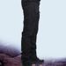 Tactical Cargo Pants For Men & Women - Durable Outdoor Work Pants With Multi-Pocket Design (IX7/IX9 Series, Black/Grey/Green/Khaki, Sizes M-6XL)_viptrois.com