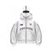 Men's Clothing Ins Trendy Brand Same Style Sweatshirt Plus Velvet Double Hood Design Hooded Sweatshirt Autumn And Winter New Loose Y2K Sweatshirt_viptrois.com