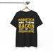 Robot Revolution T-Shirt Mens Womens Tees Top | AI Cyber Mecha Sci-Fi Tee | Futuristic Coding Gift_viptrois.com