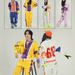 Men's Clothing Suit One Piece Ski Suit Windproof Waterproof Warm Single Board Double Board Ski Suit_viptrois.com