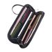 Men's Wallet Men's Long Wallet Men's Zipper Clutch Multifunctional Large Capacity Mobile Phone Clutch Bag_viptrois.com