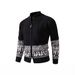 "Men's Autumn Knitted Cardigan Sweater - Soft Long Sleeve Loose Fit Casual Pullover For Relaxed Style_viptrois.com