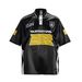Men's Clothing Sports Style Polo Short Sleeved T Shirt Street Fashion Brand Loose Short Sleeved Unisex_viptrois.com