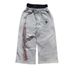 Men's Clothing Spring/summer Y2K High Street Double Waistband Printed Embroidered Street Style Sweatpants Casual Straight Leg Trousers_viptrois.com