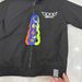 2025 Hooded Business Pearl Stylish Jacket For Men And Women Couples Fashion Versatile Top High-end Internet Celebrity_viptrois.com